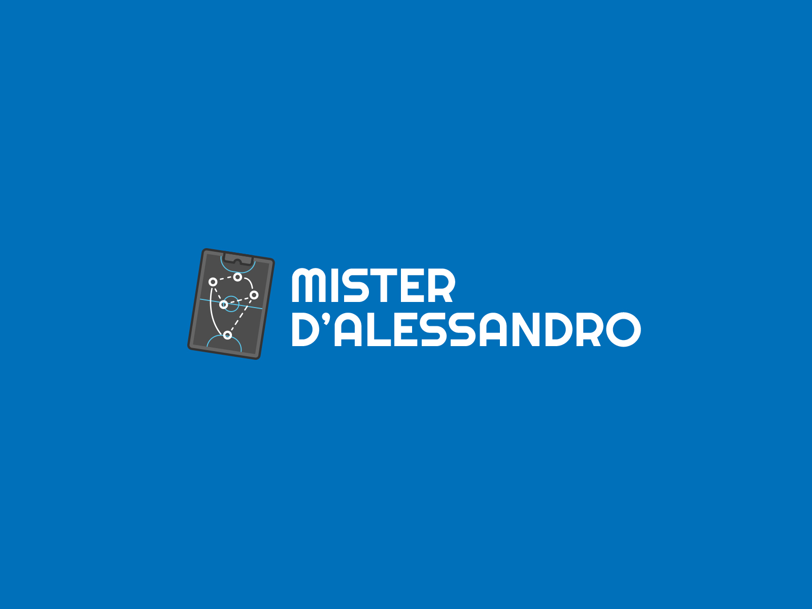 Mister D'Alessandro