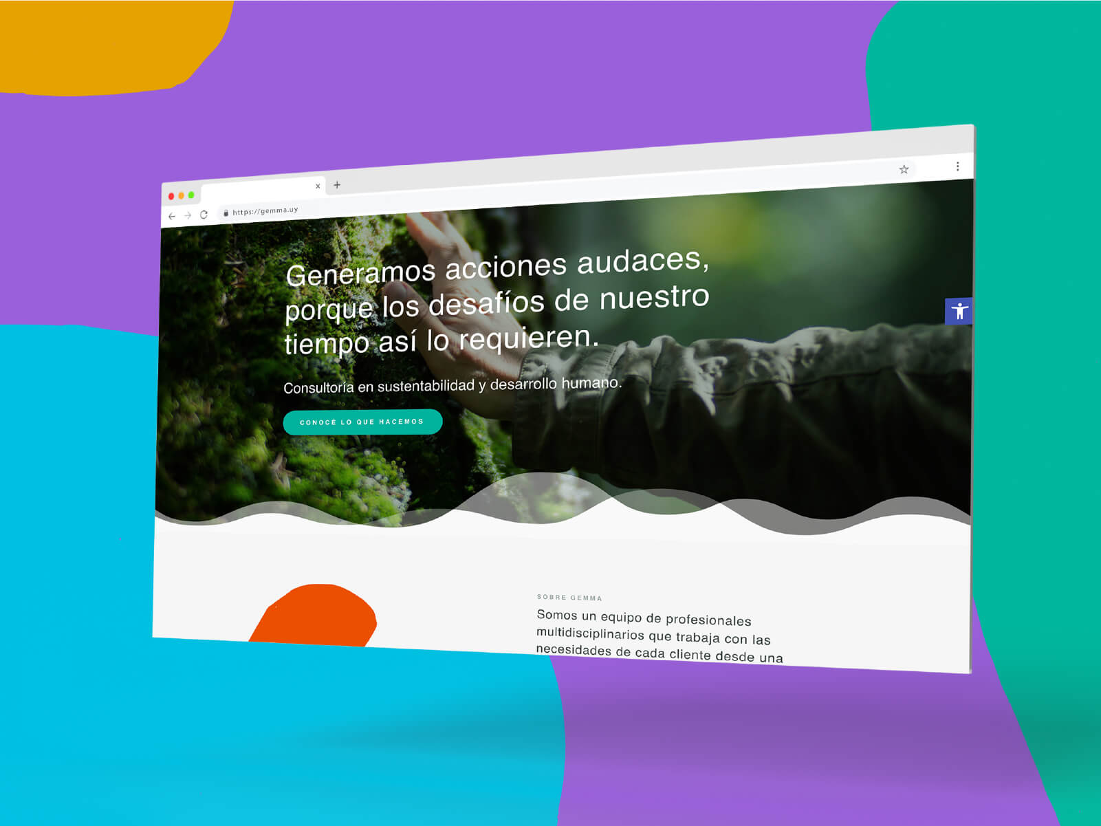 Consultora Gemma